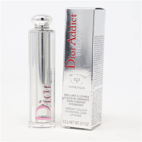 dior stellar shine lipstick ingredients safe|dior addict lipstick 623.